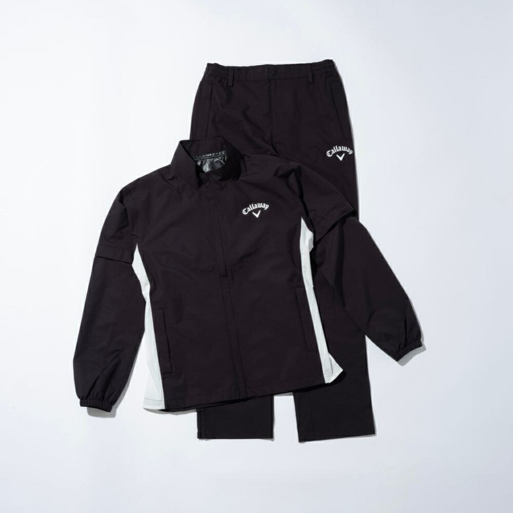 callawayレインコート 【公式通販】