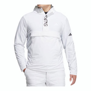 adidas（アディダス） ゴルフウェア メンズ WIND. RDY ワーディング