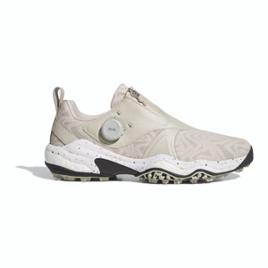 adidas（アディダス） コードカオス 25 ボア スパイクレス ゴルフ