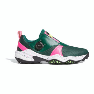adidas（アディダス） コードカオス 25 ボア スパイクレス ゴルフ