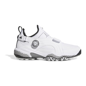 adidas（アディダス） コードカオス 25 ミッドカット ボア スパイク