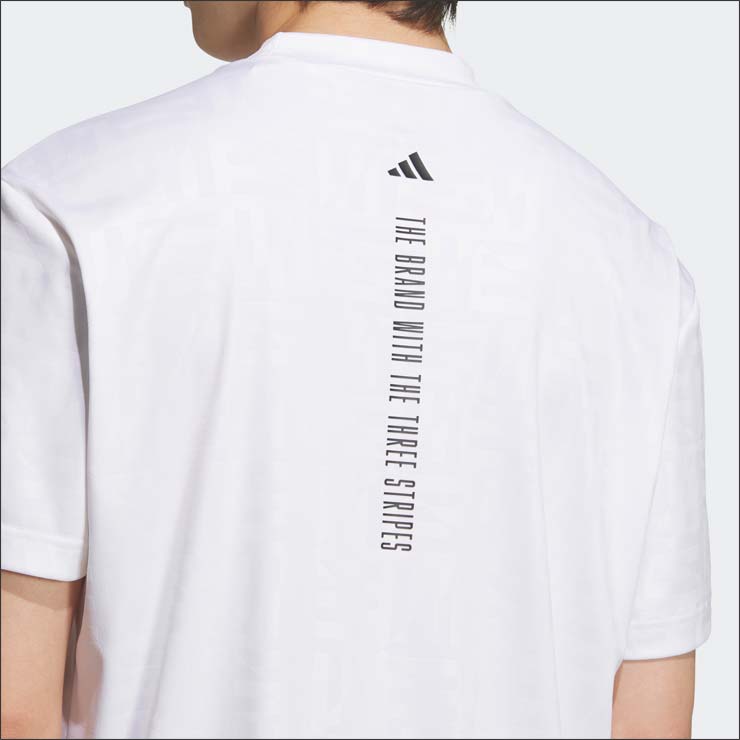 adidas 半袖アディダス オリジナルスゴルフ2025ポロシャツ　アイボリー 楽天市場】 【公式】アディダス adidas 返品可 ゴルフ 【ゴルフ