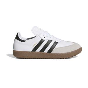 adidas（アディダス） サンバ ゴルフ フルグレインレザー スパイクレス