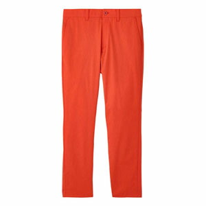 【新品タグ付】and per se アンパスィ ゴルフパンツ オレンジ L and per se（アンパスィ） オールラウンダー ロングパンツ ゴルフ