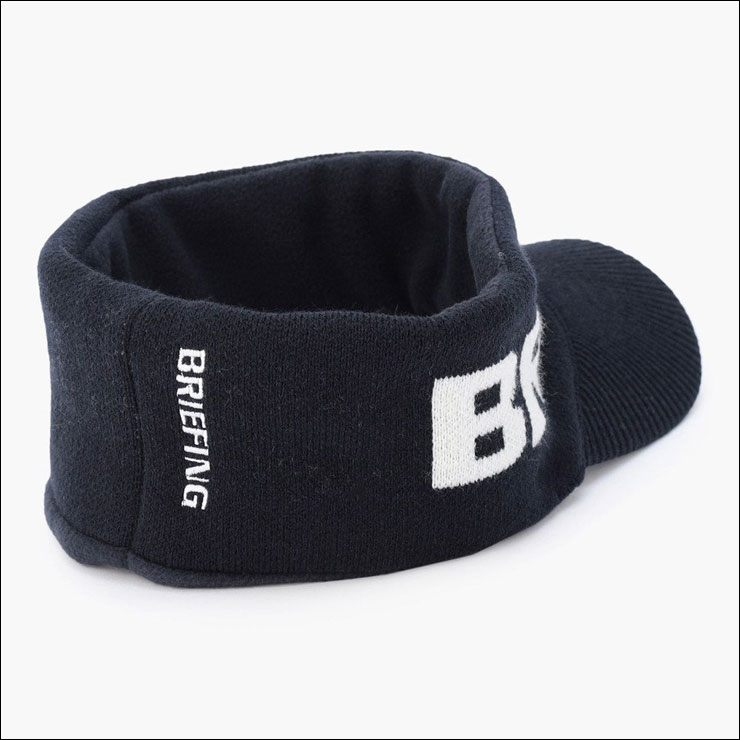 BRIEFING GOLF（ブリーフィングゴルフ） ブリーフィング ゴルフ ニット