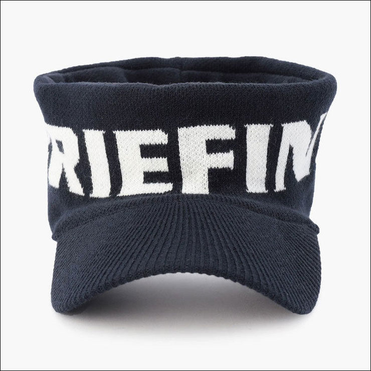 BRIEFING GOLF（ブリーフィングゴルフ） ブリーフィング ゴルフ ニット