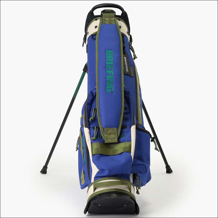 BRIEFING GOLF（ブリーフィングゴルフ） ブリーフィング ゴルフ CR-8