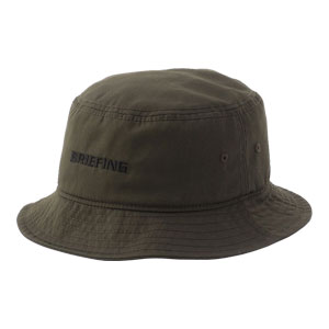 ハット メンズ ブリーフィング ゴルフ GOLF 2025 brg251m96 クーポン