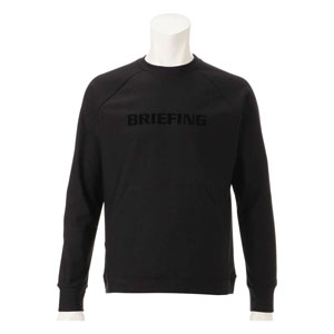 BRIEFING GOLF ゴルフ メンズセーター、トレーナー｜メンズウエア
