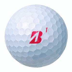 ブリヂストンゴルフ ゴルフボール 2023年モデル TOUR B JGR 1ダース [12球入り]｜golfranger｜05