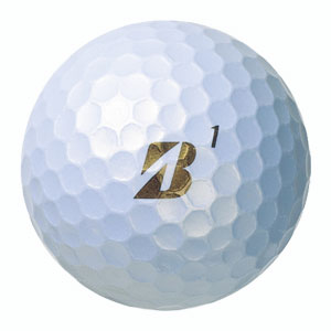 ブリヂストンゴルフ ゴルフボール 2023年モデル TOUR B JGR 1ダース [12球入り]｜golfranger｜03