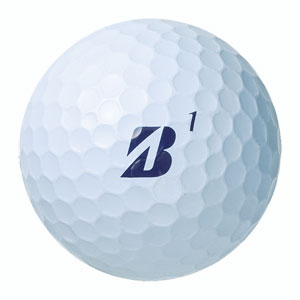 ブリヂストンゴルフ ゴルフボール 2023年モデル TOUR B JGR 1ダース [12球入り]｜golfranger｜02
