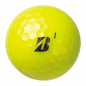 ブリヂストンゴルフ ゴルフボール 2023年モデル TOUR B JGR 1ダース [12球入り]｜golfranger｜04