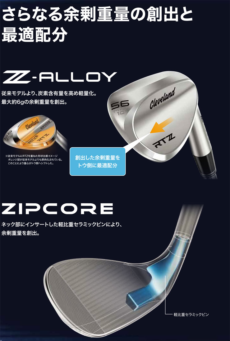 Cleveland Golf（クリーブランドゴルフ） 20％OFFクーポン対象 特注