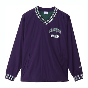 Champion チャンピオン ゴルフ タフタ Vネック プルオーバー
