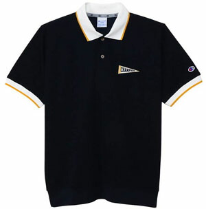 チャンピオン Champion メンズゴルフウェア XL Champion チャンピオン ゴルフウェア メンズ クラシックフォント