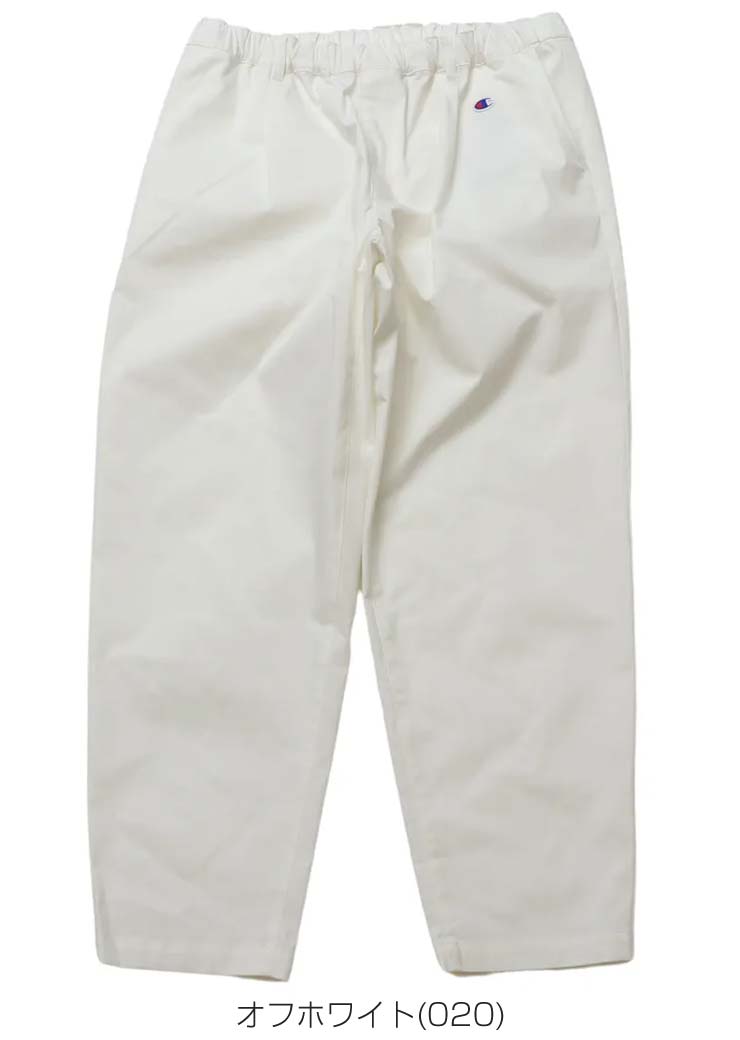 Champion（チャンピオン） ゴルフ Cロゴワッペン ストレッチ ロング