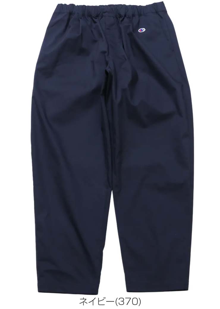 Champion（チャンピオン） ゴルフ Cロゴワッペン ストレッチ ロング