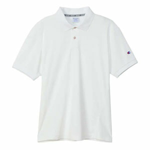 Champion チャンピオン ゴルフ 半袖 ポロシャツ ウェア メンズ