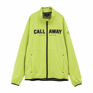 Callaway キャロウェイ スターストレッチ フルジップ ブルゾン ゴルフ