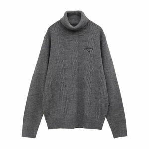 Callaway Golf - yuuina新品未使用ニット CALLAWAY キャロウェイ Vネック ニットセーター ネイビー系
