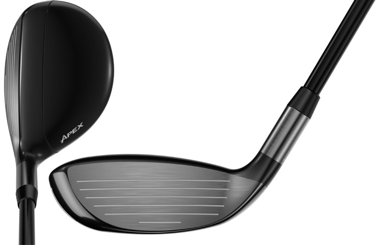 Callaway Apex #3ユーティリティクラブ 楽天市場】キャロウェイ ゴルフ クラブ メンズ ユーティリティ