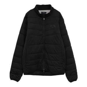 キャロウェイ スターストレッチ フルジップ 中綿 ブルゾン ゴルフ