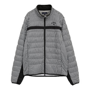 キャロウェイ スターストレッチ 2WAY フルジップ 中綿 ブルゾン ゴルフ