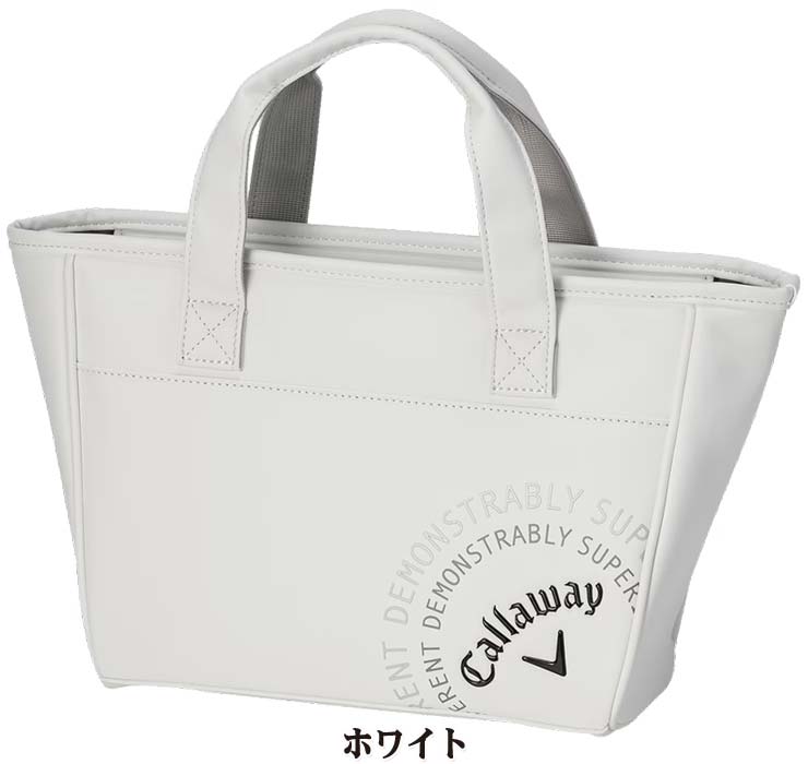 Callaway キャロウェイ アップタウン ミニトート ウィメンズ 25