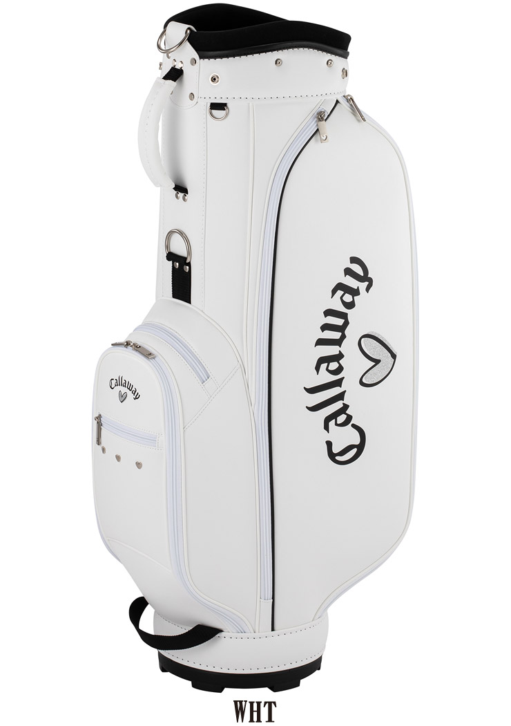 Callaway（キャロウェイ） ラブキャロウェイ FW 26 JM カート キャディ