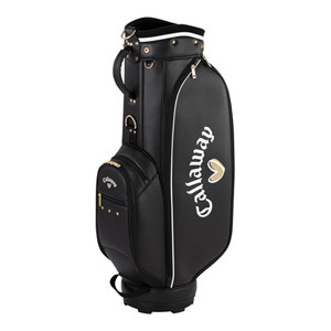 Callaway（キャロウェイ） ラブキャロウェイ FW 26 JM カート キャディ