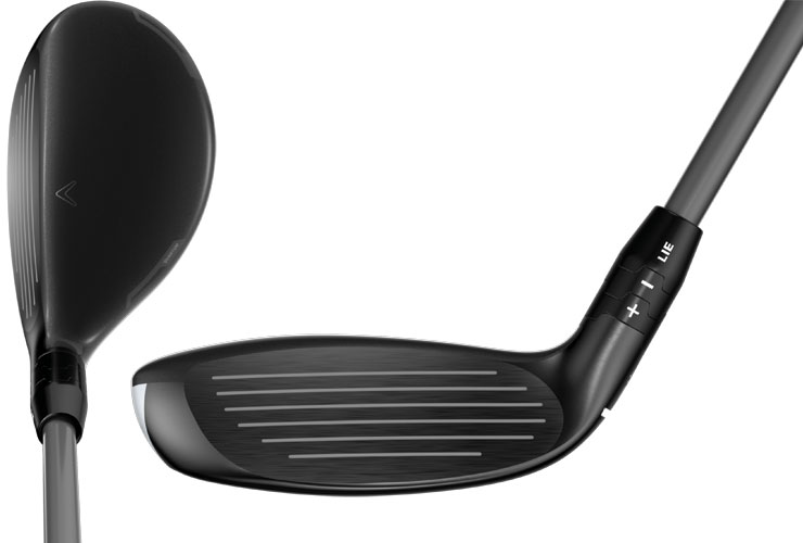 Callaway（キャロウェイ） 特注カスタムクラブ QUANTUM MAX