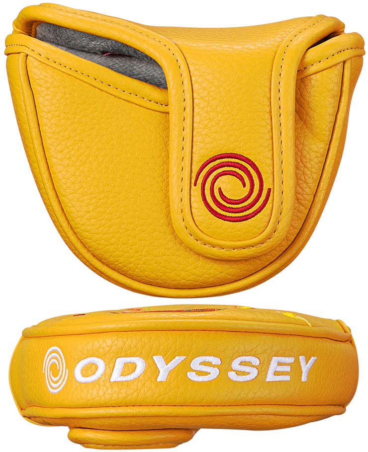 ODYSSEY（キャロウェイゴルフ） オデッセイ Fシリーズ マレット パター