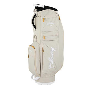 Callaway キャディバッグ（口径サイズ：9.5）｜ゴルフ用バッグ｜ゴルフ