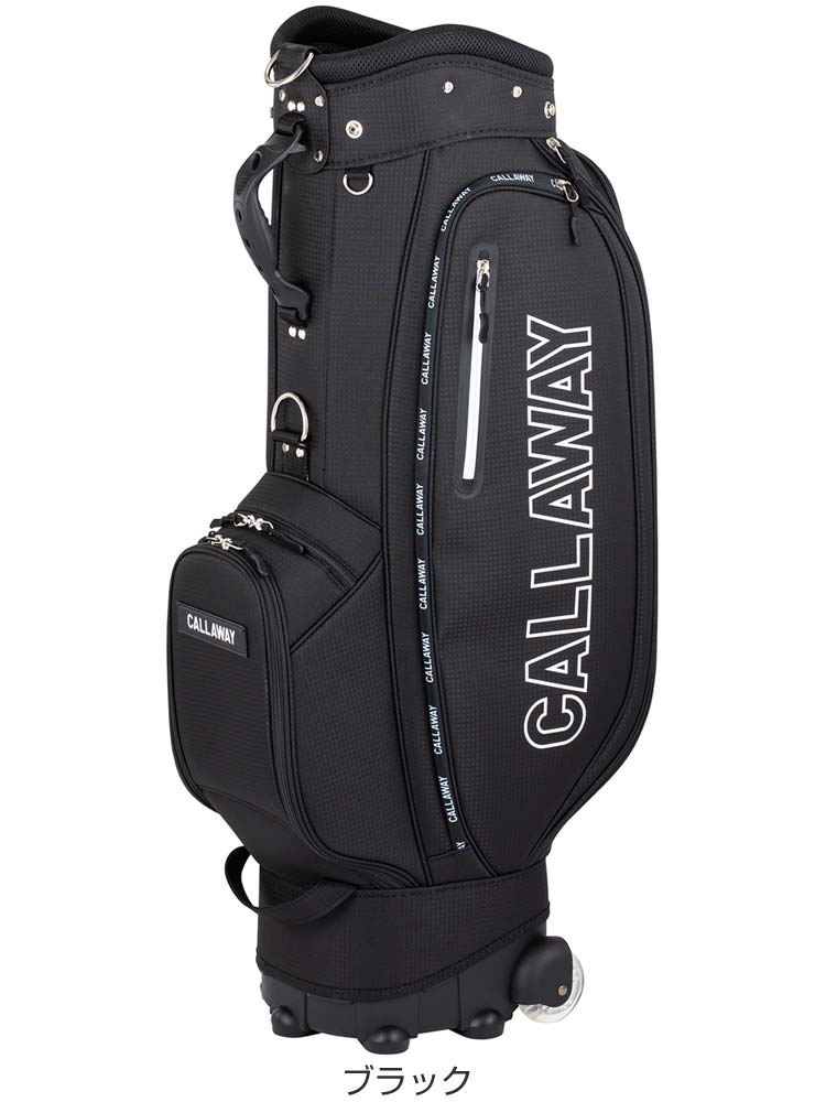 Callaway（キャロウェイ） CL-1 26 JM カート キャディバッグ : ゴルフ