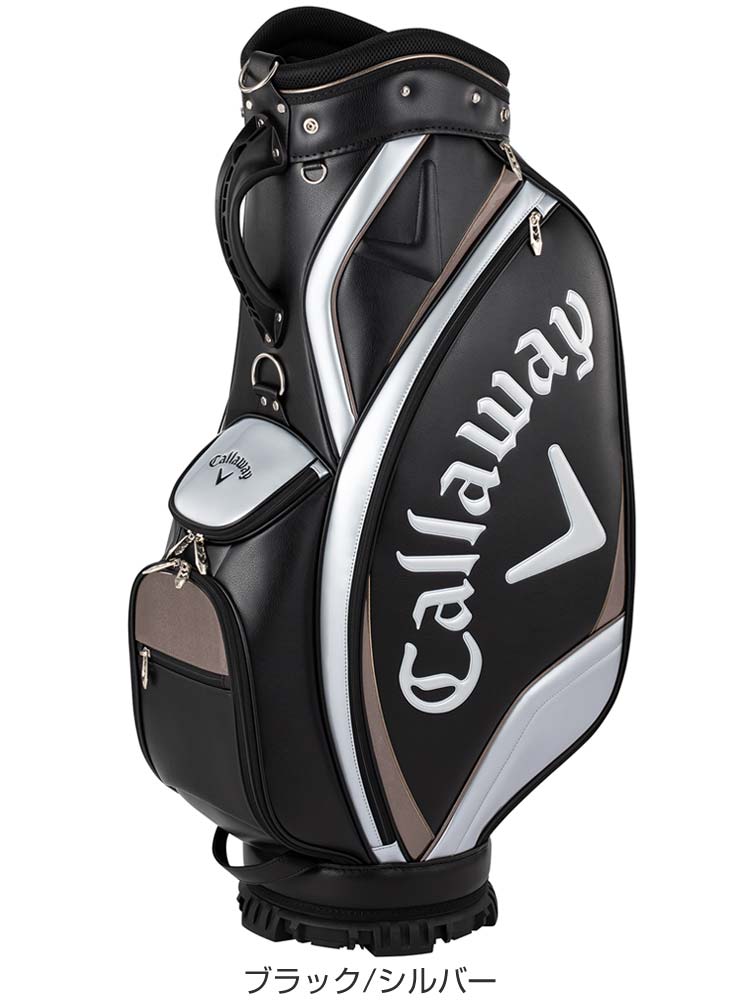 Callaway（キャロウェイ） エクシア 26 JM カート キャディバッグ