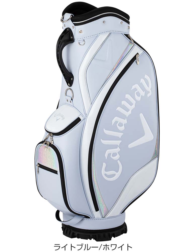 Callaway（キャロウェイ） エクシア 26 JM カート キャディバッグ