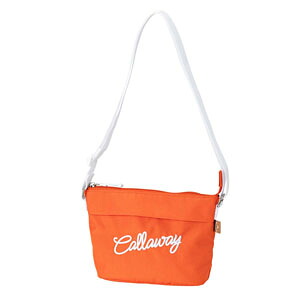 Callaway ゴルフ用バッグ（色：オレンジ系）｜ゴルフ｜スポーツ 通販