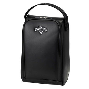 Callaway ゴルフ シューズケース｜ゴルフ用バッグ｜ゴルフ｜スポーツ