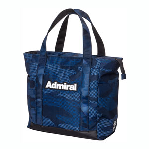 Admiral Golf（アドミラルゴルフ） トートバッグ カモシリーズ