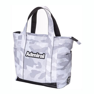 Admiral Golf（アドミラルゴルフ） トートバッグ カモシリーズ