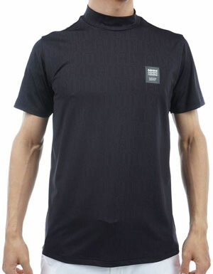 アドミラル ゴルフ モックネックシャツ アドミラル ゴルフ モックネックシャツ Admiral GOLF FLAG MESH