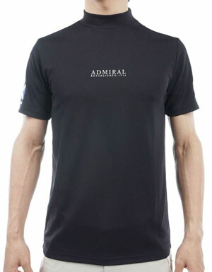 Admiral Golf アドミラルゴルフ メンズ ウェア フラッグデザイン