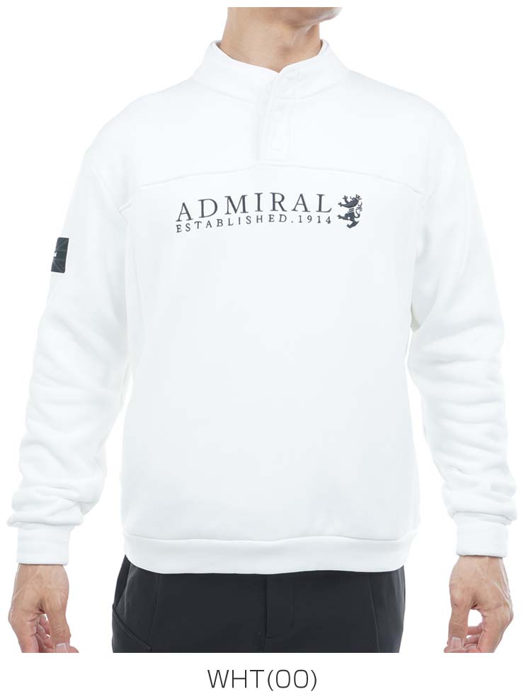 Admiral Golf（アドミラルゴルフ） カルイシ ハーフドットボタン