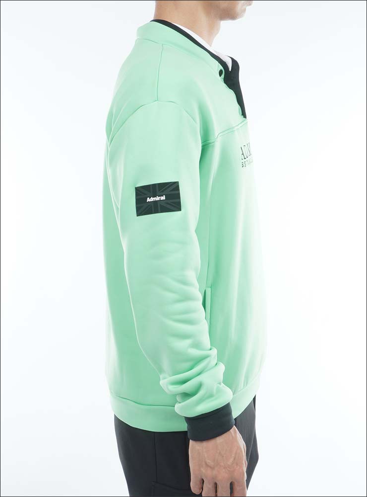 Admiral Golf アドミラルゴルフ カルイシ ハーフドットボタン