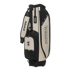 Admiral Golf（アドミラルゴルフ） カート キャディバッグ トラッド
