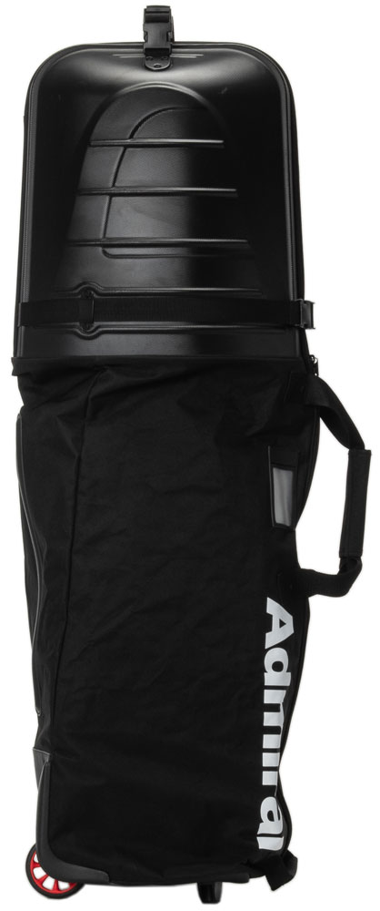 Admiral Golf（アドミラルゴルフ） ハードフード キャスター付