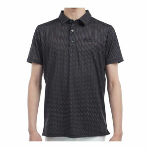 Admiral Golf アドミラルゴルフ シャツ メンズ 半袖 ポロシャツ