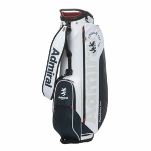 Admiral Golf（アドミラルゴルフ） ライトウェイト スタンド キャディ