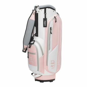 アドミラルゴルフ ソフトフェイクレザー カート キャディバッグ ADMG5AC8 | Admiral Golf | 02